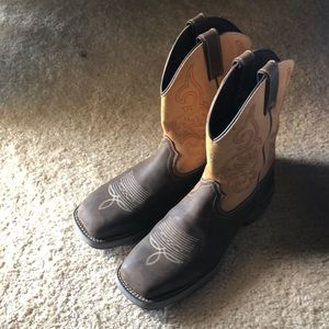 Tony Lama Boots